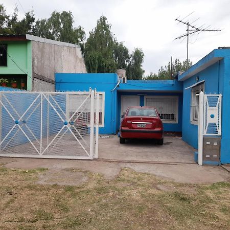 Casa Ana Villa Ezeiza Buitenkant foto