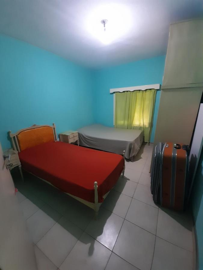 Casa Ana Villa Ezeiza Buitenkant foto