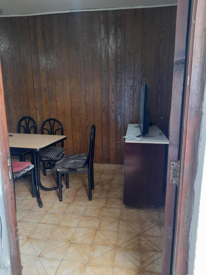 Casa Ana Villa Ezeiza Buitenkant foto