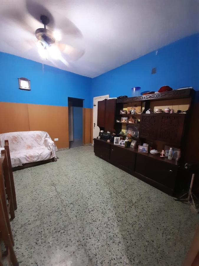 Casa Ana Villa Ezeiza Buitenkant foto