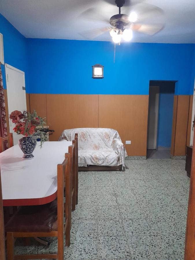 Casa Ana Villa Ezeiza Buitenkant foto