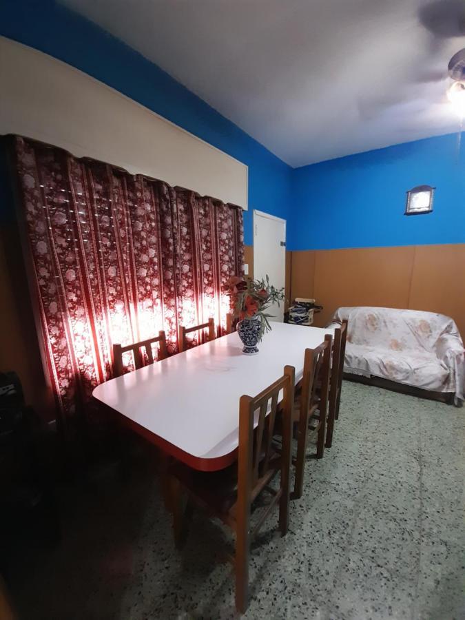 Casa Ana Villa Ezeiza Buitenkant foto