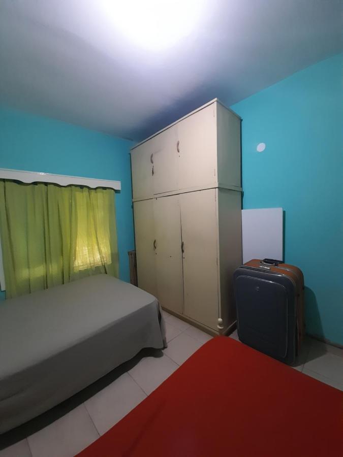 Casa Ana Villa Ezeiza Buitenkant foto