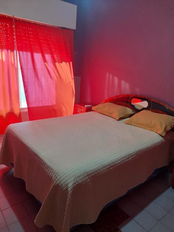 Casa Ana Villa Ezeiza Buitenkant foto