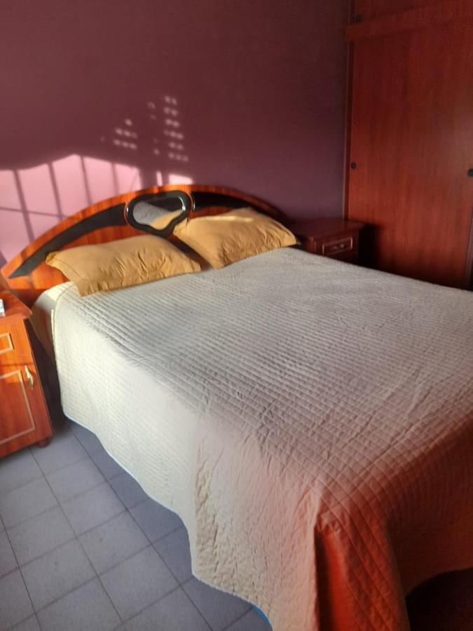 Casa Ana Villa Ezeiza Buitenkant foto